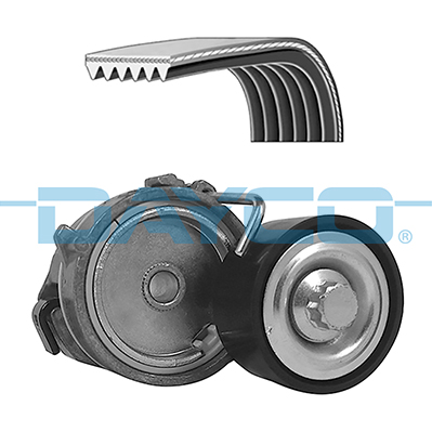 V-Ribbed Belt Set - KPV339 DAYCO