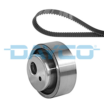 Kit cinghie dentate - KTB102 DAYCO