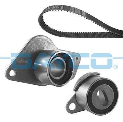 Timing Belt Set - KTB112 DAYCO