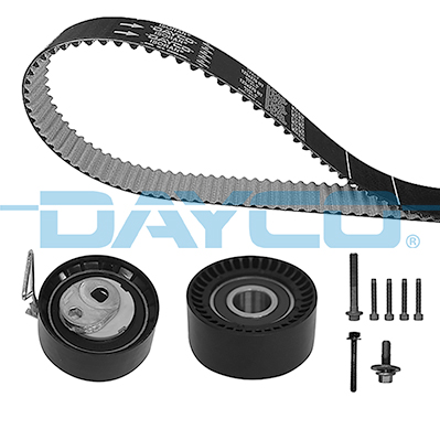Timing Belt Set - KTB1159 DAYCO