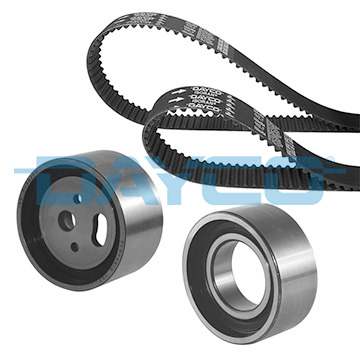 Kit cinghie dentate - KTB118 DAYCO
