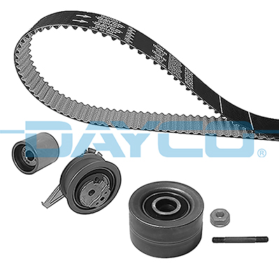 Timing Belt Set - KTB1233 DAYCO