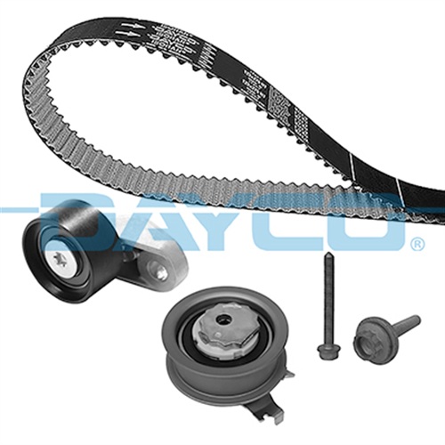Timing Belt Set - KTB1234 DAYCO