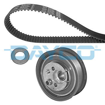 Zahnriemensatz - KTB157 DAYCO