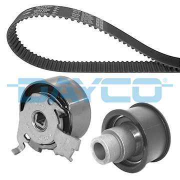 Timing Belt Set - KTB168 DAYCO