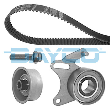 Kit cinghie dentate - KTB169 DAYCO