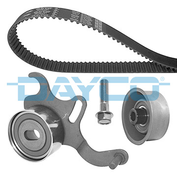 Kit cinghie dentate - KTB171 DAYCO