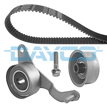 Timing Belt Set - KTB172 DAYCO