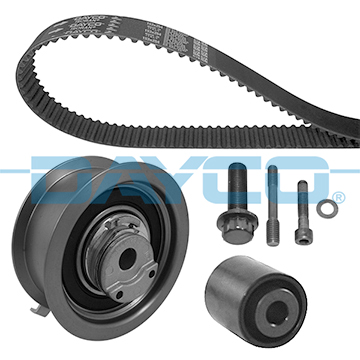 Timing Belt Set - KTB191 DAYCO