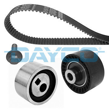 Kit cinghie dentate - KTB196 DAYCO