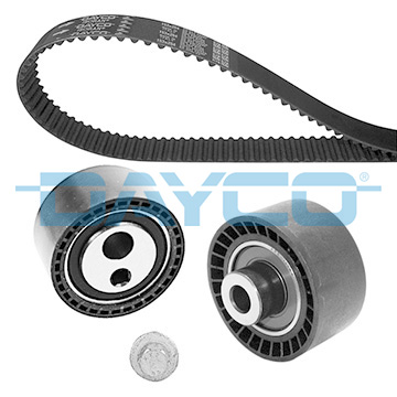 Kit cinghie dentate - KTB197 DAYCO
