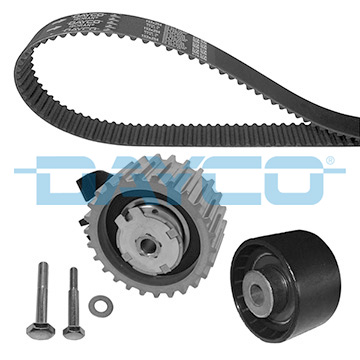 Timing Belt Set - KTB199 DAYCO