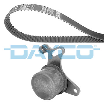 Timing Belt Set - KTB216 DAYCO