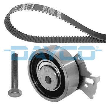 Kit cinghie dentate - KTB221 DAYCO