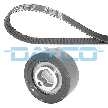 Kit cinghie dentate - KTB234 DAYCO