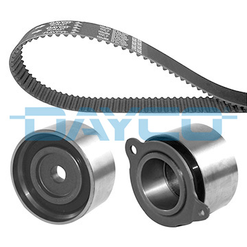 Timing Belt Set - KTB244 DAYCO