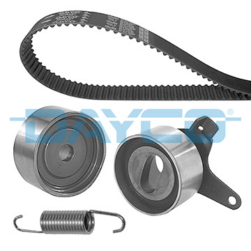 Timing Belt Set - KTB247 DAYCO