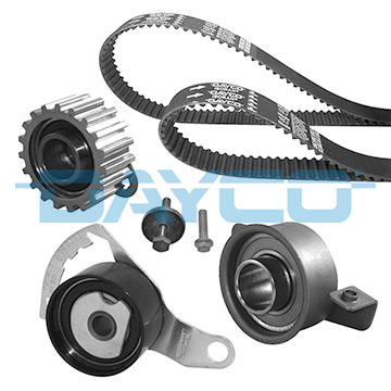 Timing Belt Set - KTB250 DAYCO