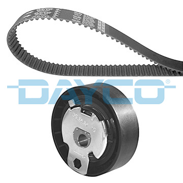 Kit cinghie dentate - KTB251 DAYCO