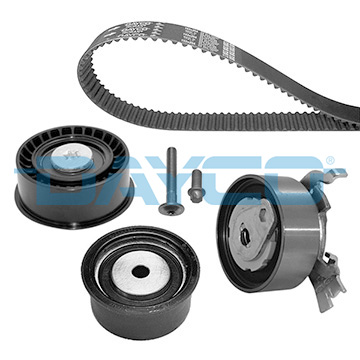 Kit cinghie dentate - KTB252 DAYCO