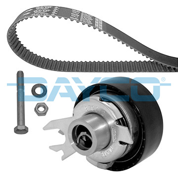 Kit cinghie dentate - KTB255 DAYCO