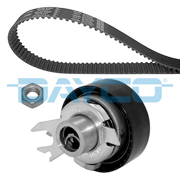 Timing Belt Set - KTB256 DAYCO