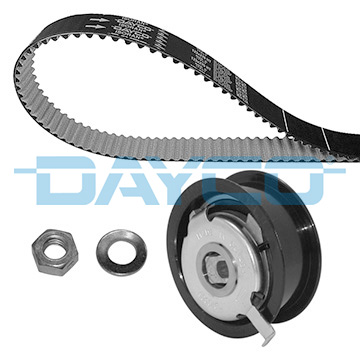 Kit cinghie dentate - KTB266 DAYCO