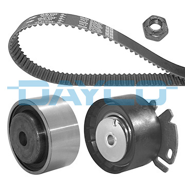 Kit cinghie dentate - KTB269 DAYCO