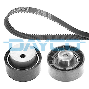 Timing Belt Set - KTB272 DAYCO