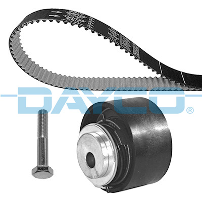 Timing Belt Set - KTB282 DAYCO