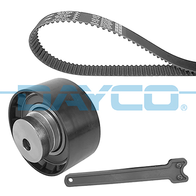 Kit cinghie dentate - KTB285 DAYCO