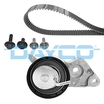 Timing Belt Set - KTB286 DAYCO