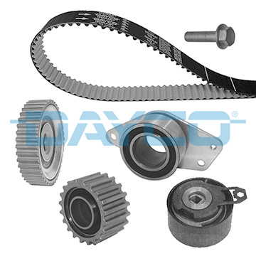 Timing Belt Set - KTB290 DAYCO