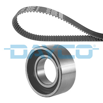Kit cinghie dentate - KTB291 DAYCO