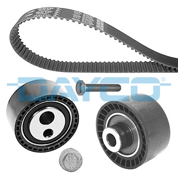 Kit cinghie dentate - KTB293 DAYCO