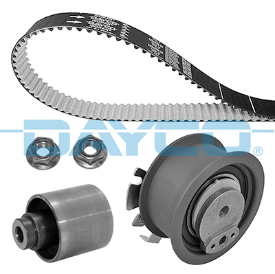 Timing Belt Set - KTB296 DAYCO