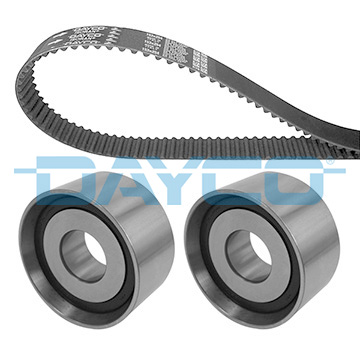 Kit cinghie dentate - KTB306 DAYCO