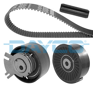 Kit cinghie dentate - KTB309 DAYCO