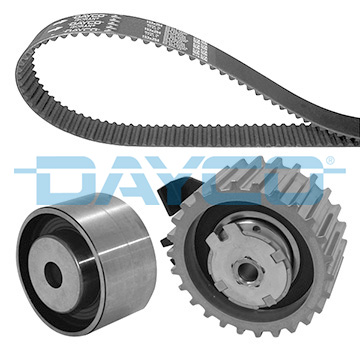 Timing Belt Set - KTB334 DAYCO