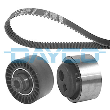 Kit cinghie dentate - KTB335 DAYCO