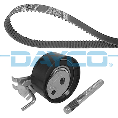 Kit cinghie dentate - KTB337 DAYCO