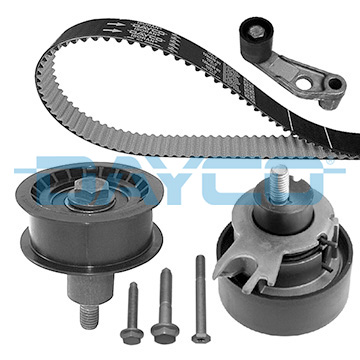 Kit cinghie dentate - KTB338 DAYCO