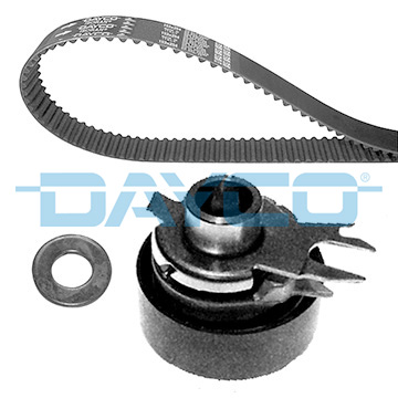 Kit cinghie dentate - KTB341 DAYCO