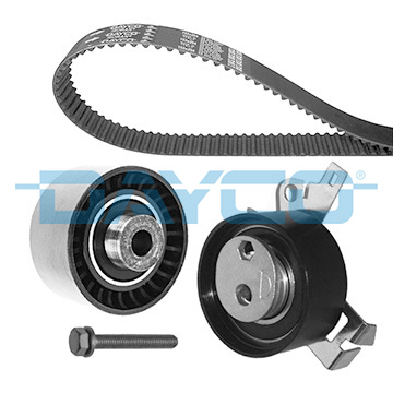 Kit cinghie dentate - KTB344 DAYCO