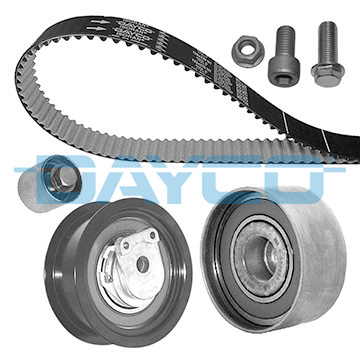 Kit cinghie dentate - KTB363 DAYCO
