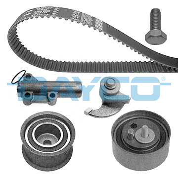 Timing Belt Set - KTB368 DAYCO