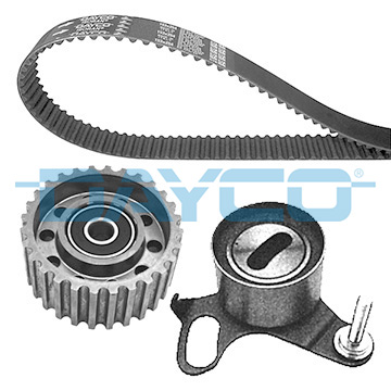 Timing Belt Set - KTB372 DAYCO