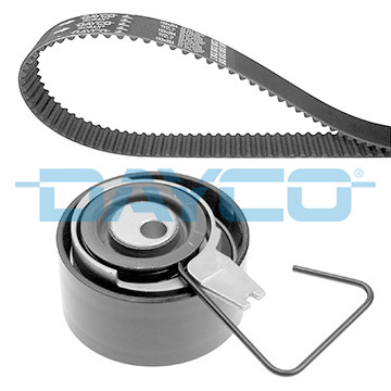 Timing Belt Set - KTB406 DAYCO