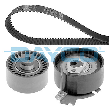 Timing Belt Set - KTB417 DAYCO