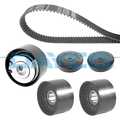 Timing Belt Set - KTB428 DAYCO
